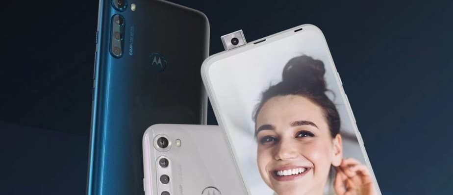 spesifikasi moto one fusion+