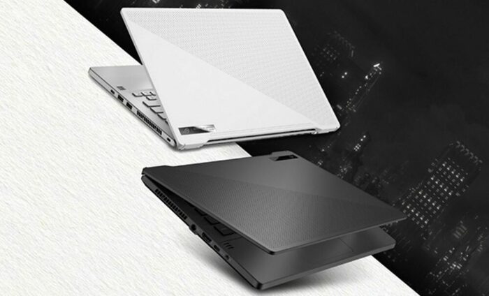 Asus ROG Zephyrus G14 Indonesia