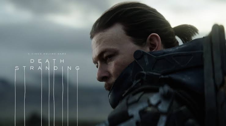 Spesifikasi minimum PC death stranding
