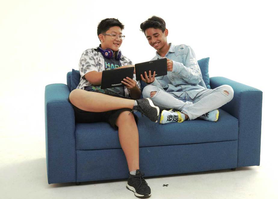 Platform Belajar di Era New Normal