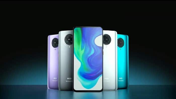 Poco F2 Pro Indonesia