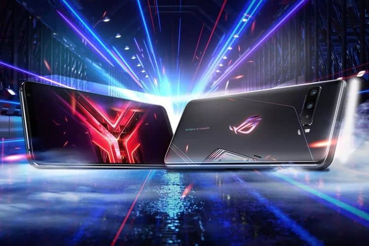 Spesifikasi Asus ROG Phone 3