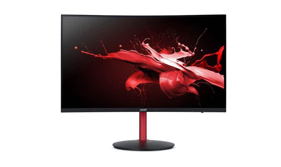 Acer ZX2 Series Spesifikasi