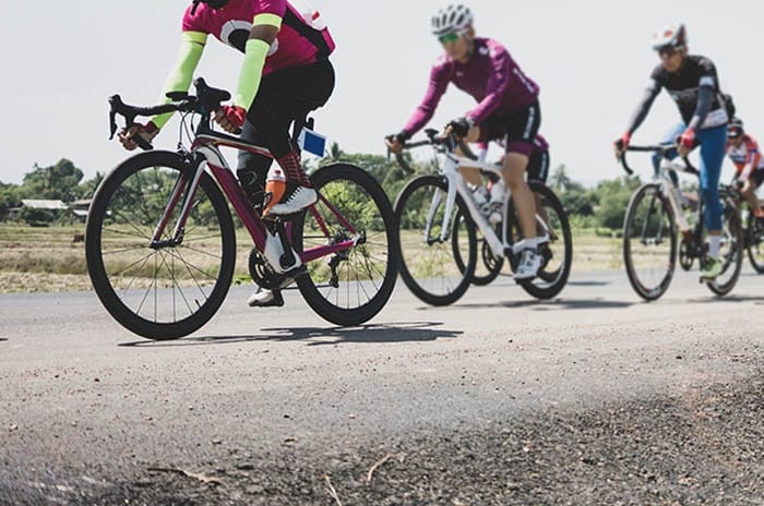 Rekomendasi 7 Aplikasi GPS Android untuk Bersepeda