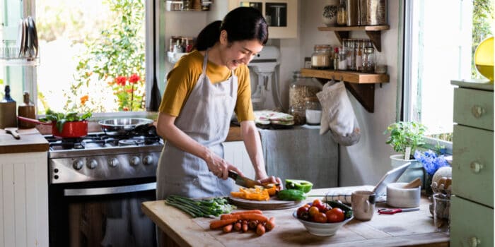 Aplikasi Resep Masakan