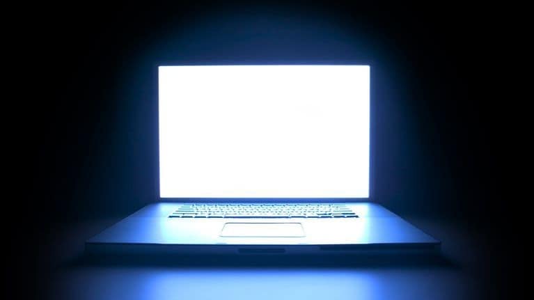 Cara Blue Light Filter Windows 10