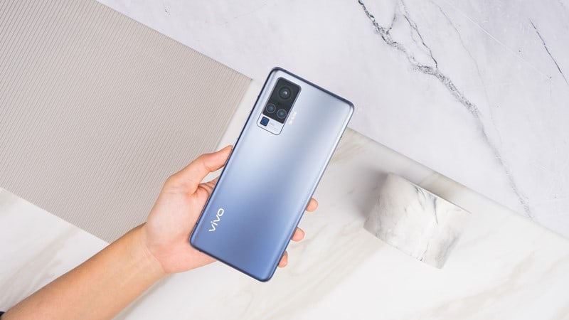 pre order vivo x50