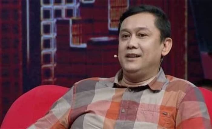 Denny Siregar Gugat Telkomsel