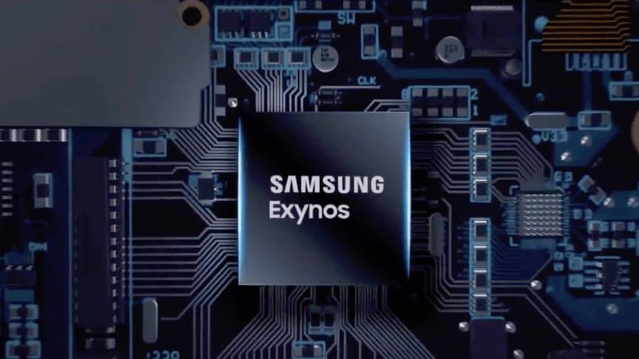 Exynos PC Windows