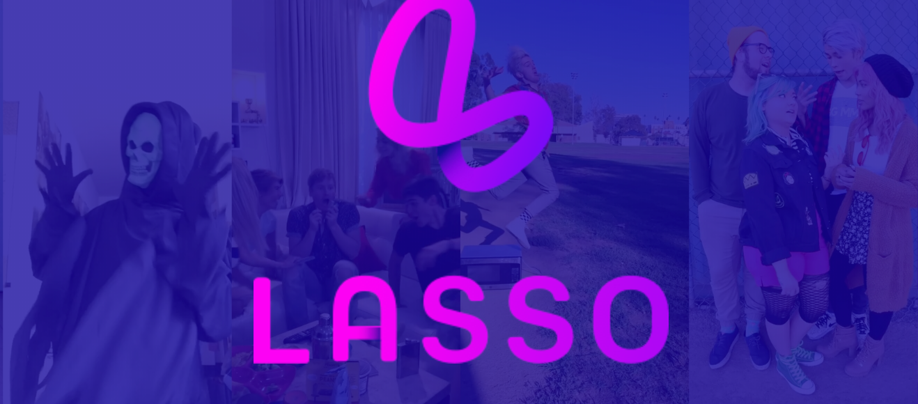 Facebook tutup Lasso