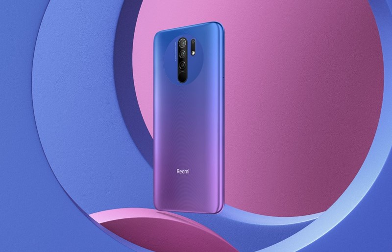 Redmi 9 NFC