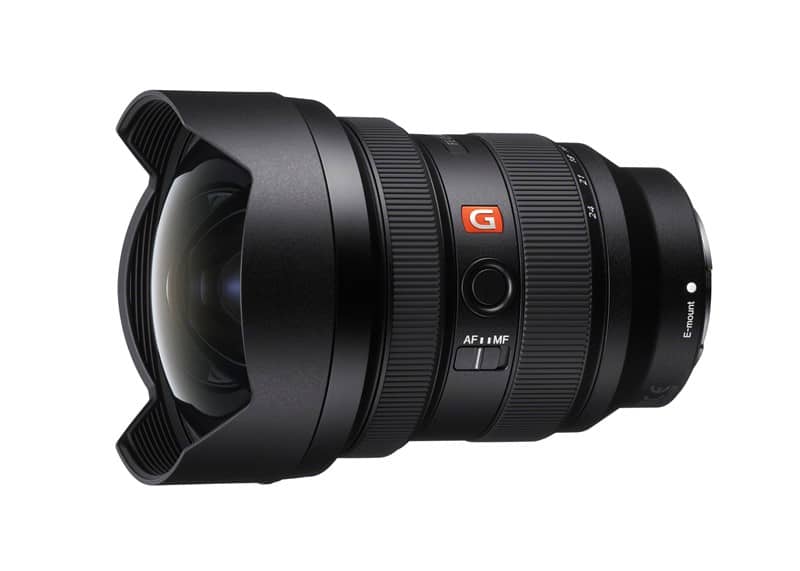 Lensa Sony SEL1224GM