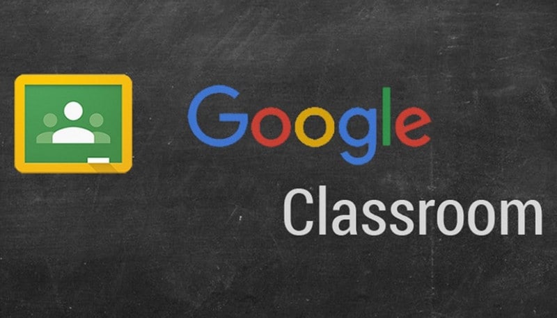 Google Classroom