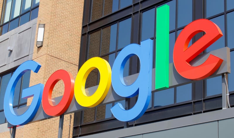 Google Investasi di India