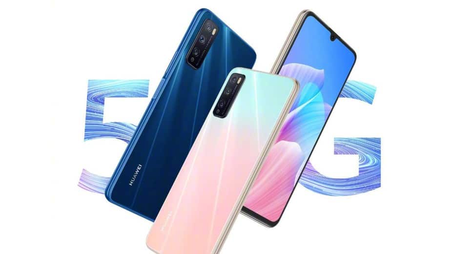 Spesifikasi Honor 30 Lite