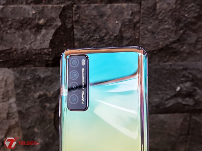 Harga Huawei Nova 7 Indonesia