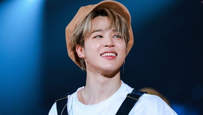 Jimin BTS ARMY