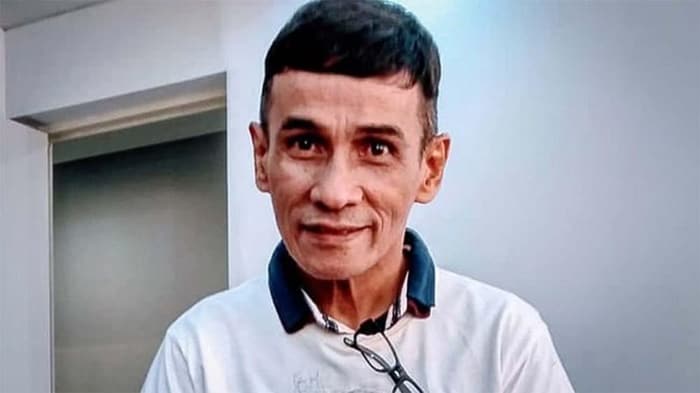 Papa T Bob Meninggal Dunia