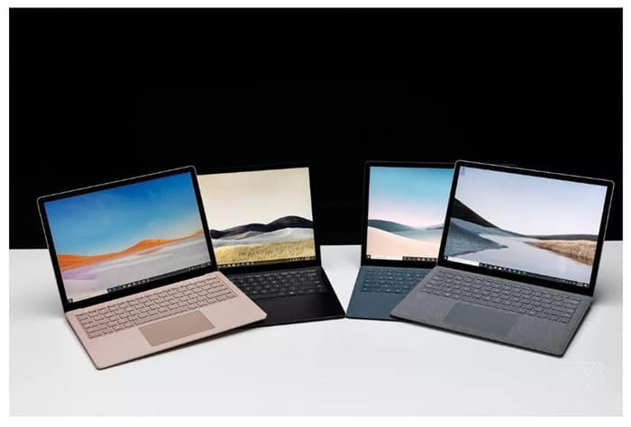 Permintaan PC dan Laptop Covid-19