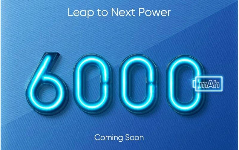 HP Terbaru Realme Indonesia