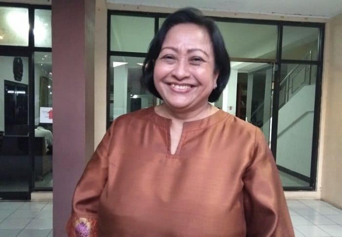 Sri Adiningsih Indosat