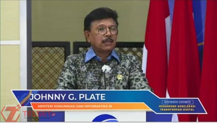 Satelit Satria Kominfo