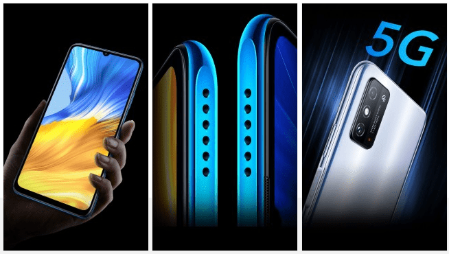 Spesifikasi Honor X10 Max 5G