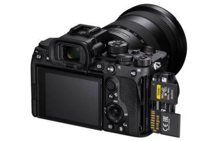 Sony Alpha 7S III Mirrorless, Bisa Rekam Video 4K 120P