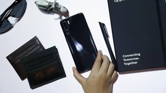 Teknologi Terbaru Oppo Reno Series