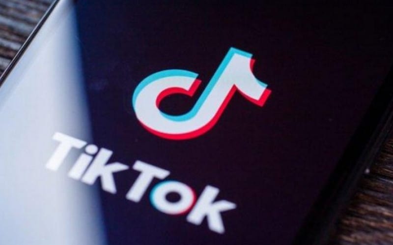Malware TikTok