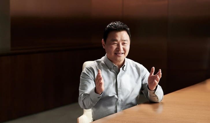 Bos Samsung Kasih Bocoran Perangkat yang Rilis di Galaxy Unpacked