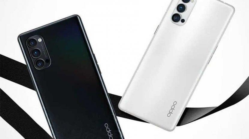 Oppo Reno4 Indonesia