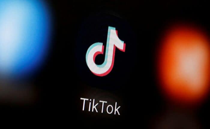 TikTok Hong Kong