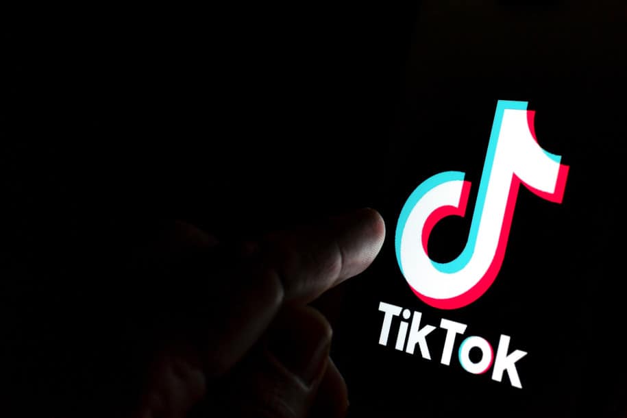 Lagu Nazi di TikTok