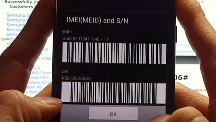 Aturan IMEI Diundur