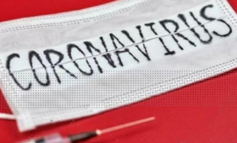 hoaks corona facebook