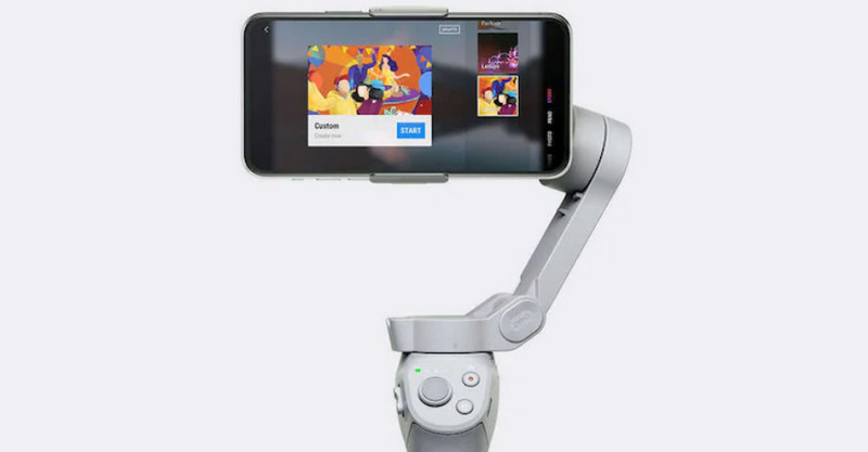 DJI Osmo Mobile 4