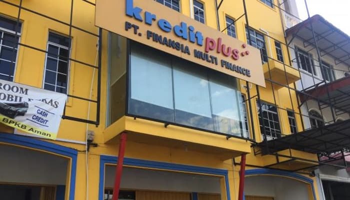 Kebocoran Data KreditPlus