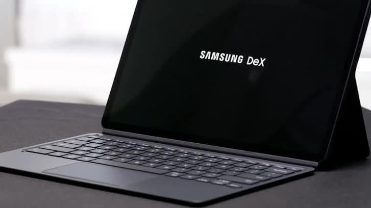 Harga dan Spesifikasi Samsung Galaxy Tab S7