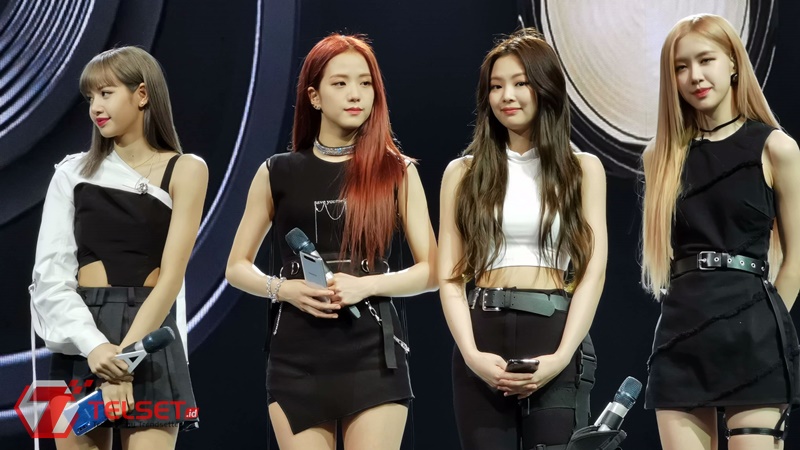 Ice Cream Blackpink