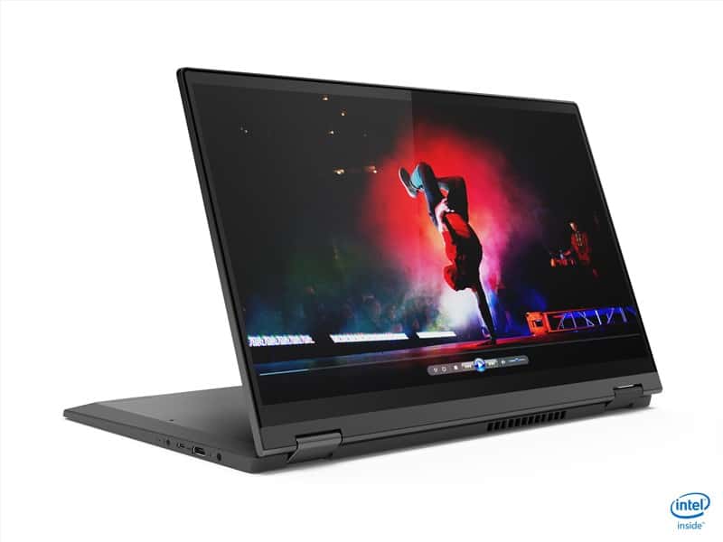 Lenovo ideapad flex 5