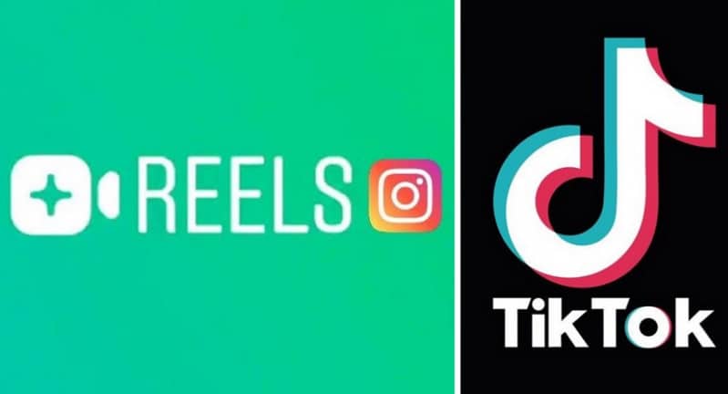 Instagram Reels Pesaing TikTok