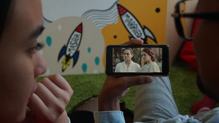 Paket Streaming Film Tri Indonesia