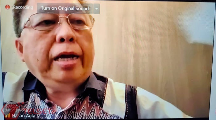 Penjualan Erajaya Meningkat New Normal