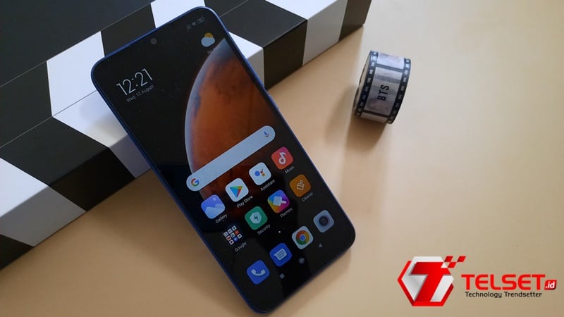 Harga khusus Redmi 9A