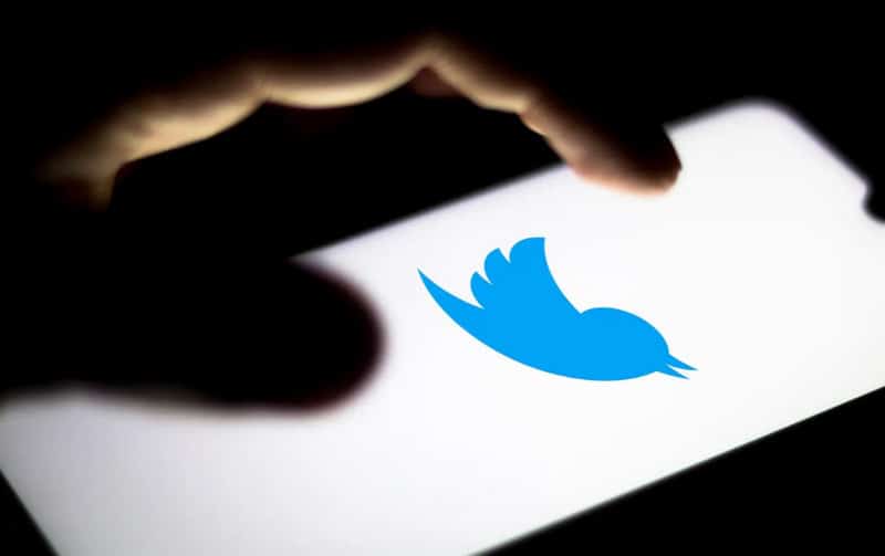 Preview foto AI Twitter rasis