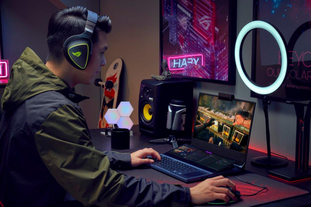 Spesifikasi Harga Asus ROG Terbaru