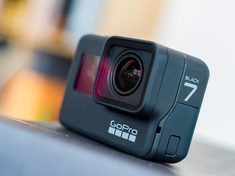 gopro live streaming