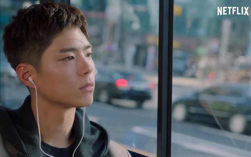 Anjay!! 3 Drama Korea Ini Bakal Tayang di Netflix Bulan September