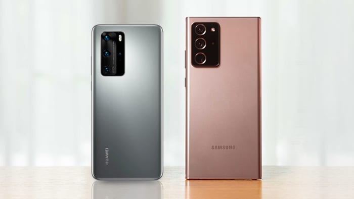 Samsung Galaxy Note 20 Ultra